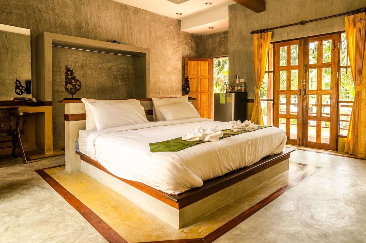 Palms Hill Resort Phang Nga Bagian luar foto