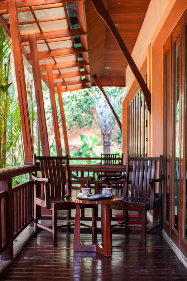 Palms Hill Resort Phang Nga Bagian luar foto
