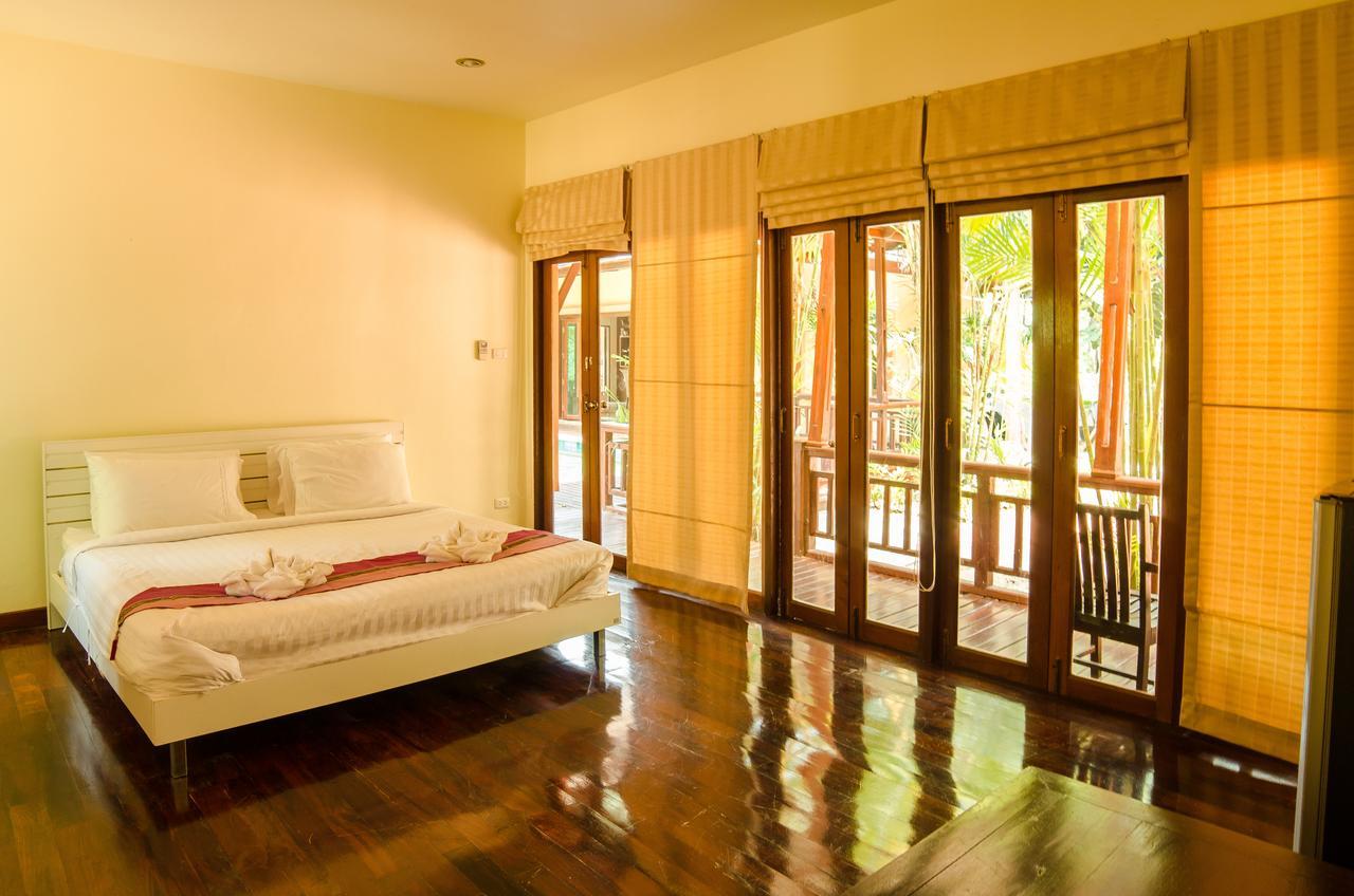 Palms Hill Resort Phang Nga Bagian luar foto