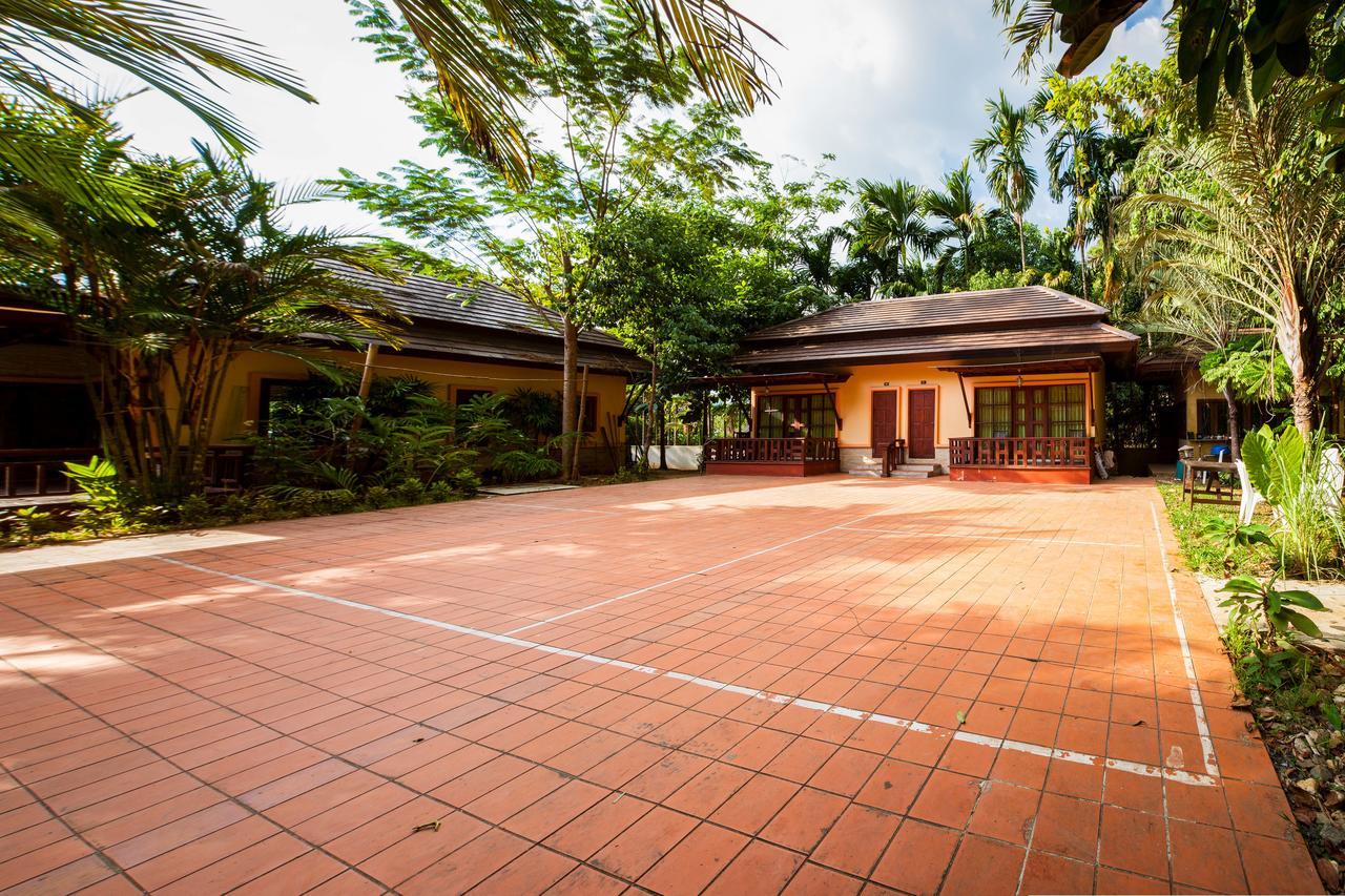 Palms Hill Resort Phang Nga Bagian luar foto
