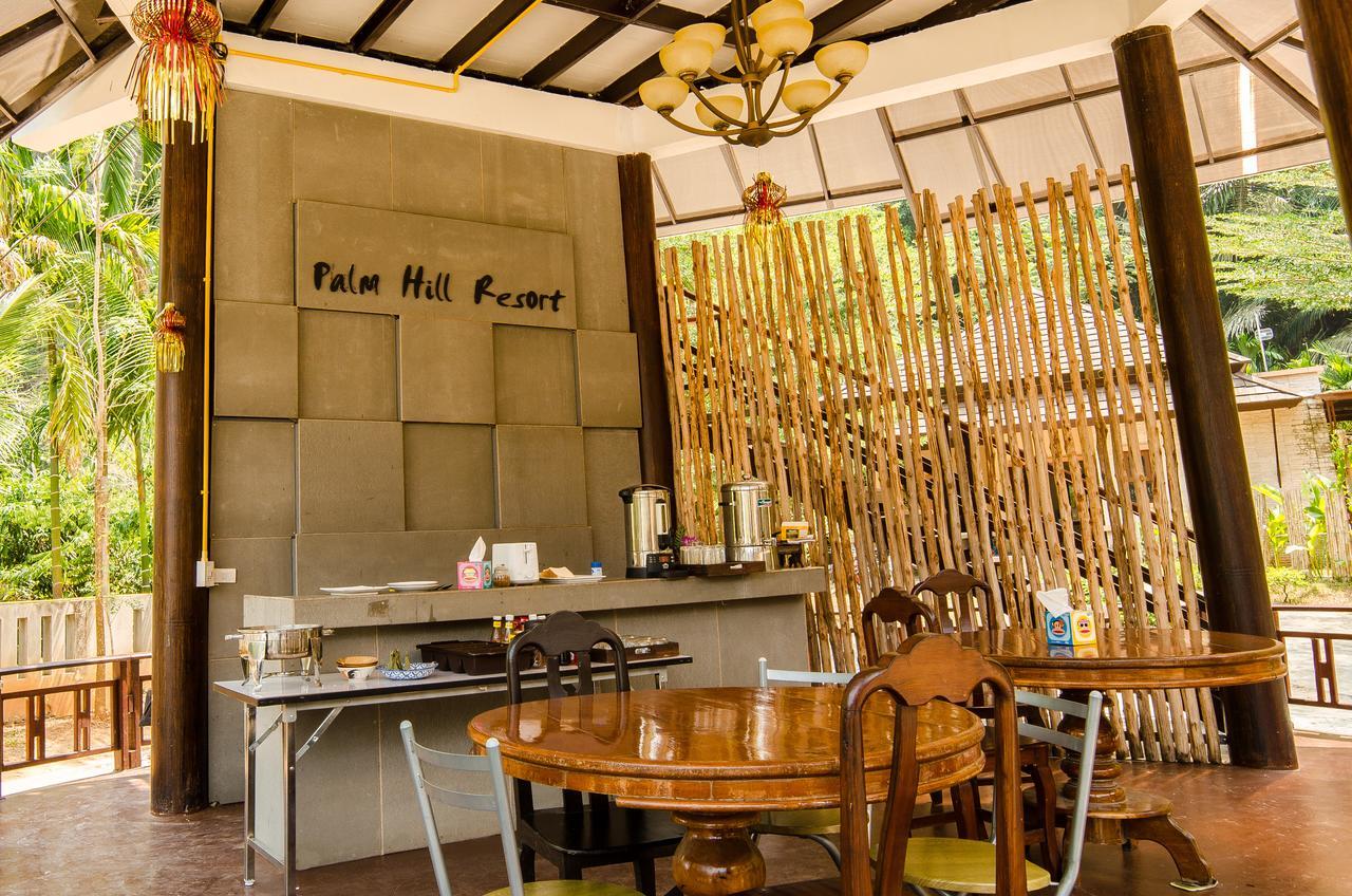 Palms Hill Resort Phang Nga Bagian luar foto